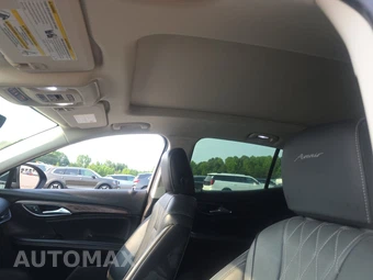 2023 Buick Envision Avenir 1SU – miniatura 20