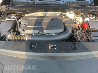 2023 Buick Envision Avenir 1SU – miniatura 22