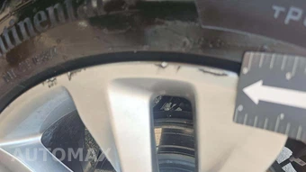 2023 Buick Envision Avenir 1SU – miniatura 24