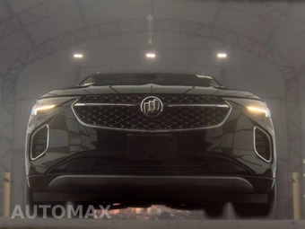 2023 Buick Envision Avenir 1SU – miniatura 3