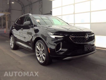 2023 Buick Envision Avenir 1SU – miniatura 4