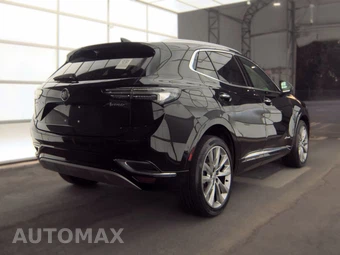 2023 Buick Envision Avenir 1SU – miniatura 5