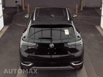 2023 Buick Envision Avenir 1SU – miniatura 6