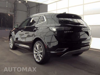 2023 Buick Envision Avenir 1SU – miniatura 8