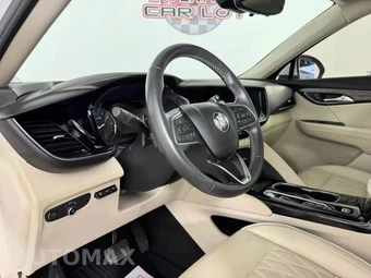 2023 Buick Envision Avenir 1SU - miniatura 10