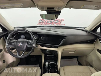 2023 Buick Envision Avenir 1SU - miniatura 11