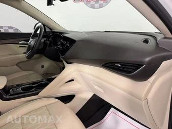 2023 Buick Envision Avenir 1SU - miniatura 12