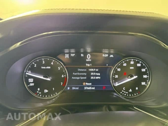 2023 Buick Envision Avenir 1SU - miniatura 14