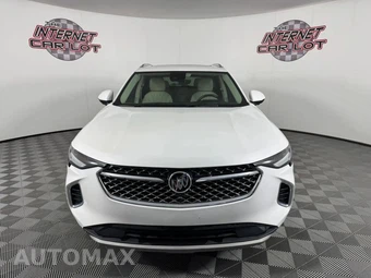 2023 Buick Envision Avenir 1SU - miniatura 2