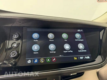 2023 Buick Envision Avenir 1SU - miniatura 20