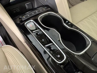 2023 Buick Envision Avenir 1SU - miniatura 23
