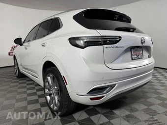 2023 Buick Envision Avenir 1SU - miniatura 29