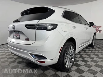 2023 Buick Envision Avenir 1SU - miniatura 32