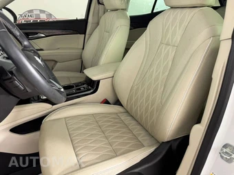 2023 Buick Envision Avenir 1SU - miniatura 36