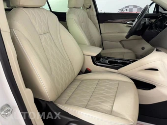 2023 Buick Envision Avenir 1SU - miniatura 38