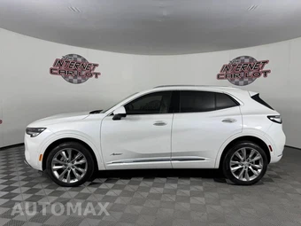 2023 Buick Envision Avenir 1SU - miniatura 4