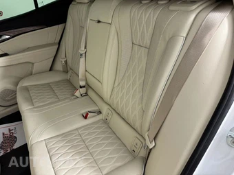 2023 Buick Envision Avenir 1SU - miniatura 40