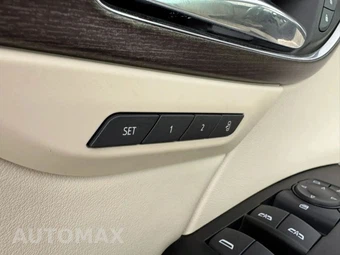 2023 Buick Envision Avenir 1SU - miniatura 44