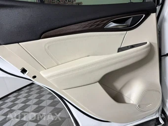 2023 Buick Envision Avenir 1SU - miniatura 47