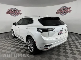 2023 Buick Envision Avenir 1SU - miniatura 5
