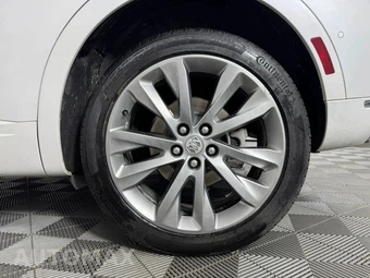 2023 Buick Envision Avenir 1SU - miniatura 50