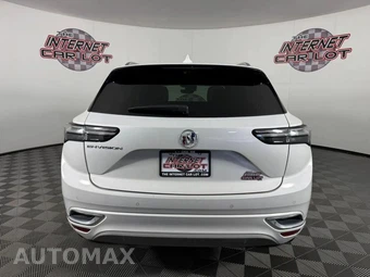 2023 Buick Envision Avenir 1SU - miniatura 6