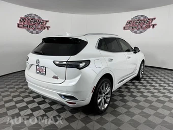 2023 Buick Envision Avenir 1SU - miniatura 7