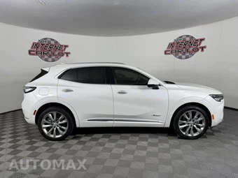 2023 Buick Envision Avenir 1SU - miniatura 8