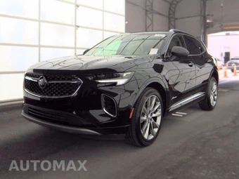 2023 Buick Envision Avenir 1SU