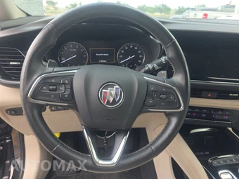2023 Buick Envision Avenir 1SU – miniatura 10