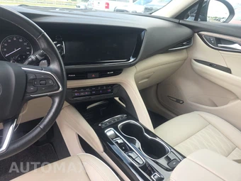2023 Buick Envision Avenir 1SU – miniatura 11