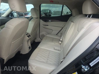 2023 Buick Envision Avenir 1SU – miniatura 13