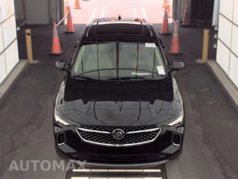 2023 Buick Envision Avenir 1SU – miniatura 2