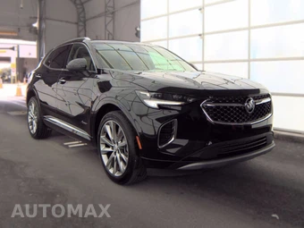 2023 Buick Envision Avenir 1SU – miniatura 3