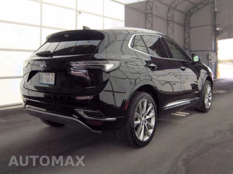 2023 Buick Envision Avenir 1SU – miniatura 4