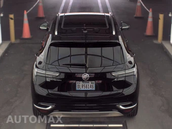 2023 Buick Envision Avenir 1SU – miniatura 5