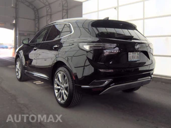 2023 Buick Envision Avenir 1SU – miniatura 6