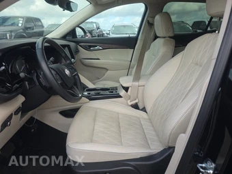 2023 Buick Envision Avenir 1SU – miniatura 7