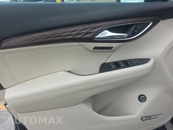 2023 Buick Envision Avenir 1SU – miniatura 9