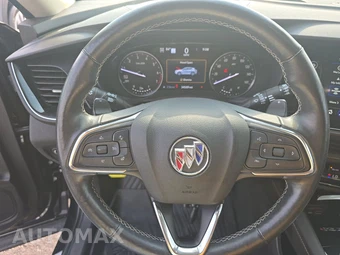 2023 Buick Envision Avenir 1SU – miniatura 10