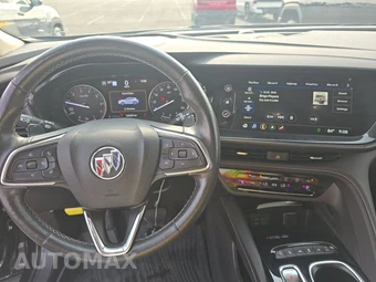 2023 Buick Envision Avenir 1SU – miniatura 11