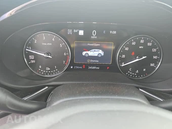 2023 Buick Envision Avenir 1SU – miniatura 12