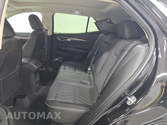 2023 Buick Envision Avenir 1SU – miniatura 13