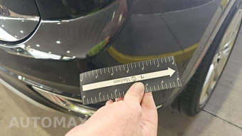 2023 Buick Envision Avenir 1SU – miniatura 22