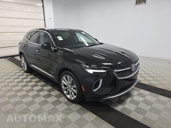 2023 Buick Envision Avenir 1SU – miniatura 3