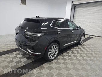 2023 Buick Envision Avenir 1SU – miniatura 4
