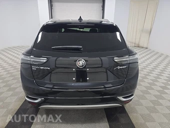 2023 Buick Envision Avenir 1SU – miniatura 5