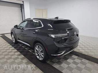 2023 Buick Envision Avenir 1SU – miniatura 6