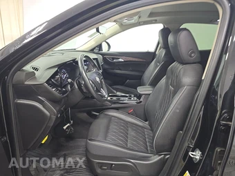 2023 Buick Envision Avenir 1SU – miniatura 7