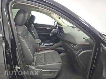2023 Buick Envision Avenir 1SU – miniatura 8